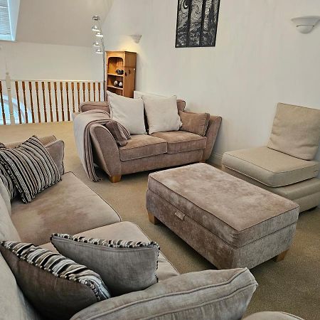 Cornish Chapel House Villa Saint Erth Екстериор снимка