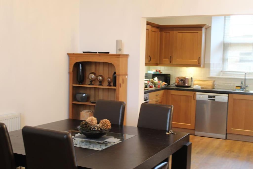 Cornish Chapel House Villa Saint Erth Екстериор снимка