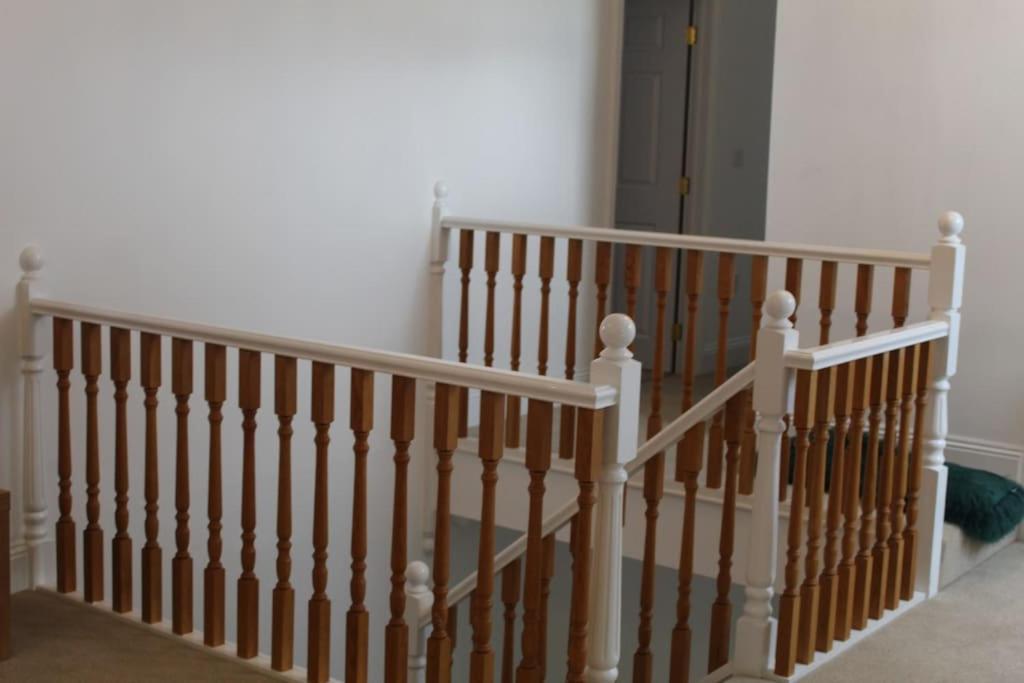 Cornish Chapel House Villa Saint Erth Екстериор снимка