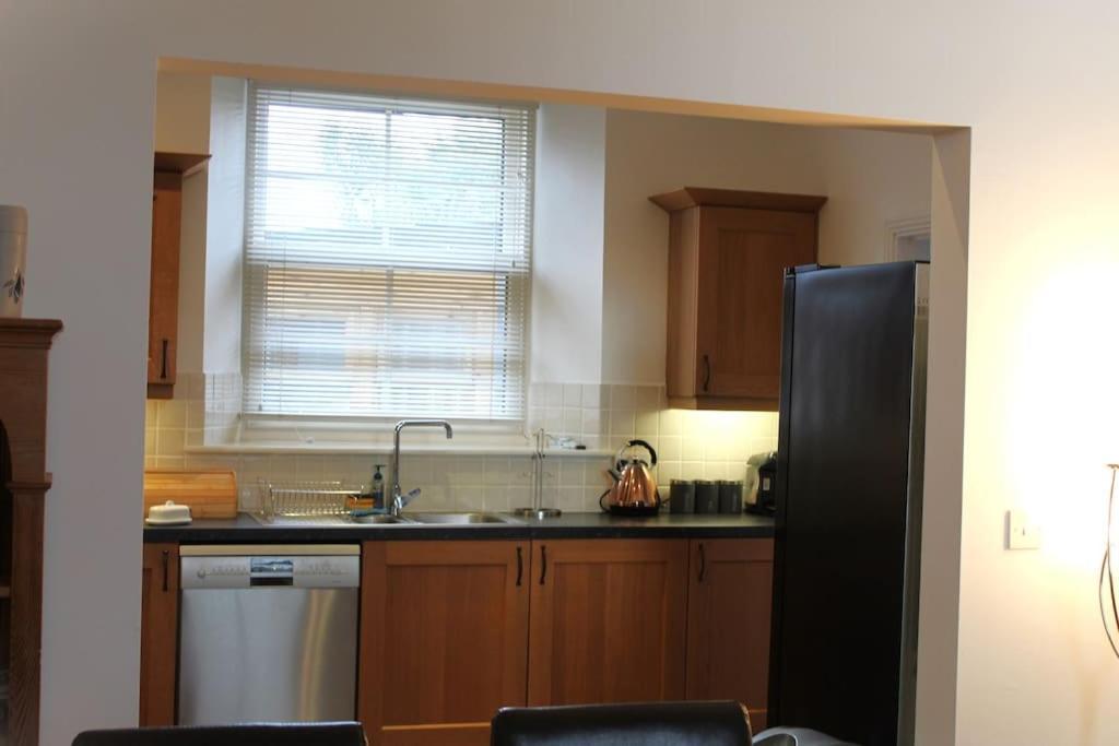 Cornish Chapel House Villa Saint Erth Екстериор снимка