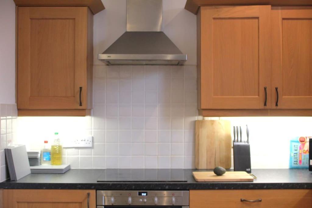 Cornish Chapel House Villa Saint Erth Екстериор снимка