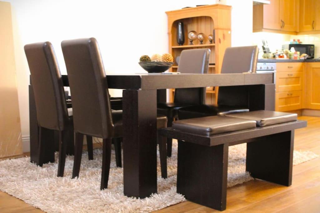 Cornish Chapel House Villa Saint Erth Екстериор снимка