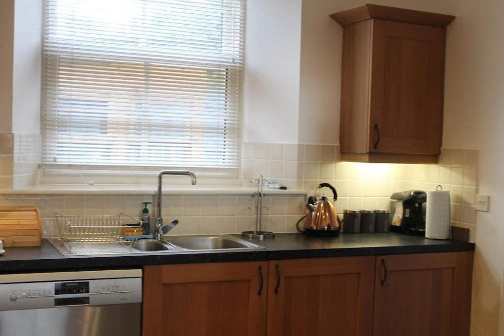 Cornish Chapel House Villa Saint Erth Екстериор снимка
