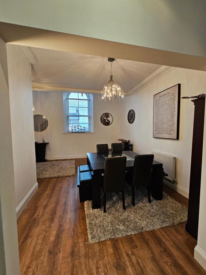 Cornish Chapel House Villa Saint Erth Екстериор снимка