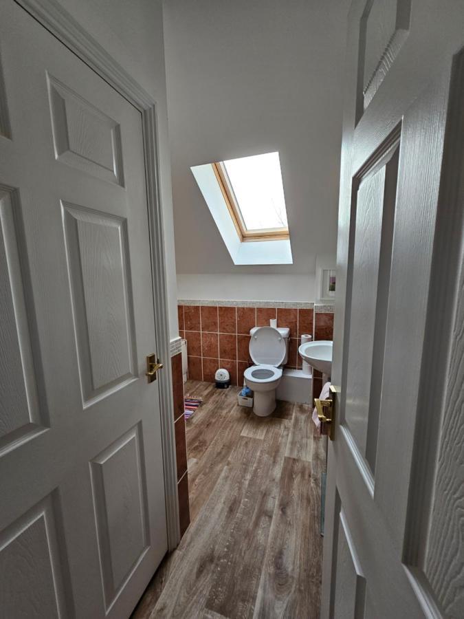Cornish Chapel House Villa Saint Erth Екстериор снимка