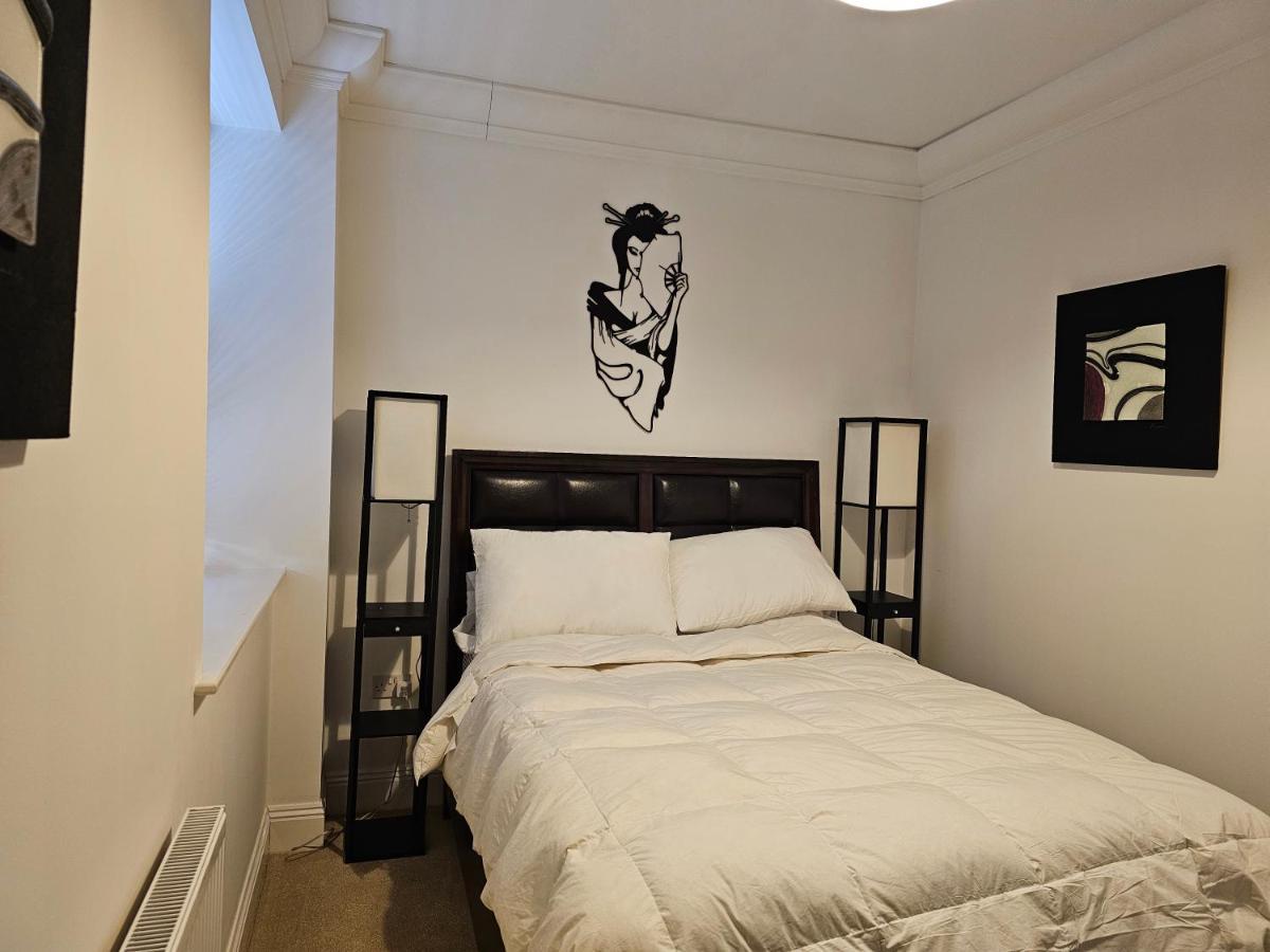 Cornish Chapel House Villa Saint Erth Екстериор снимка