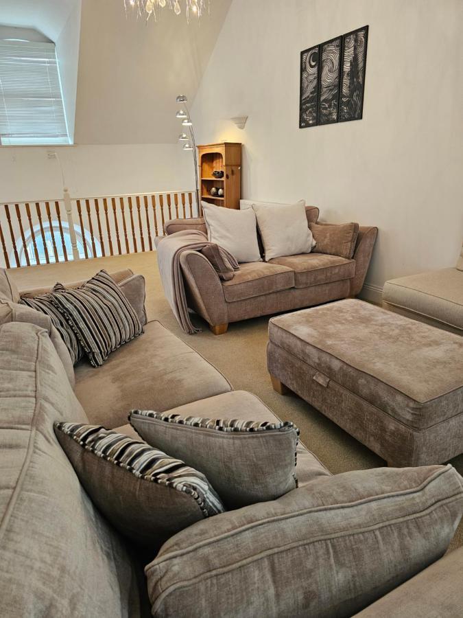 Cornish Chapel House Villa Saint Erth Екстериор снимка