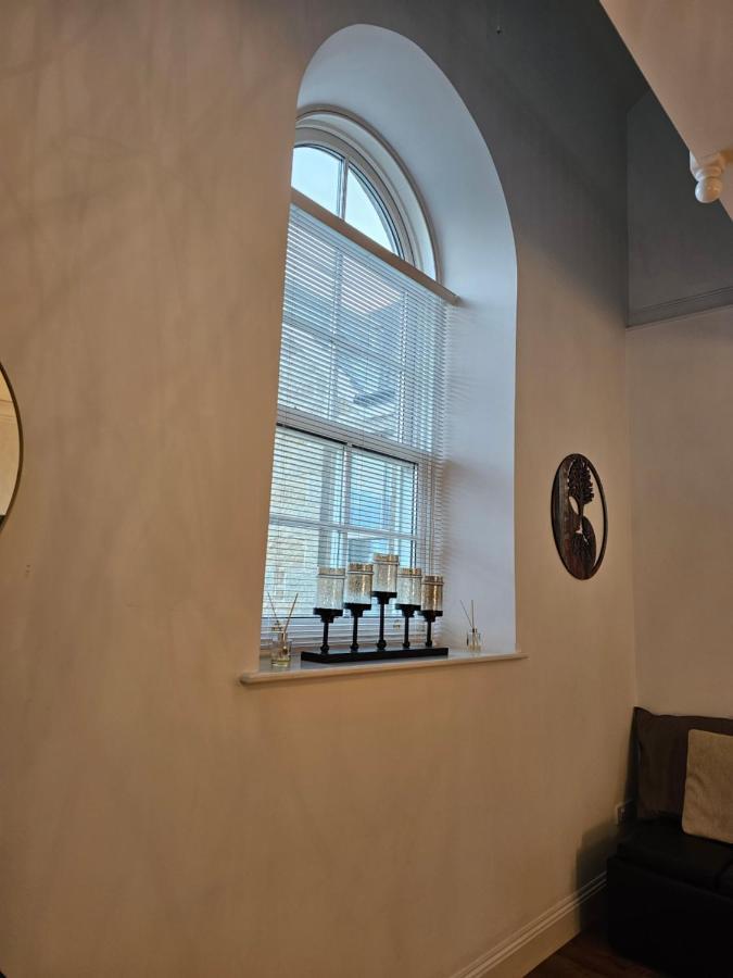 Cornish Chapel House Villa Saint Erth Екстериор снимка