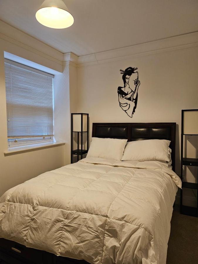 Cornish Chapel House Villa Saint Erth Екстериор снимка