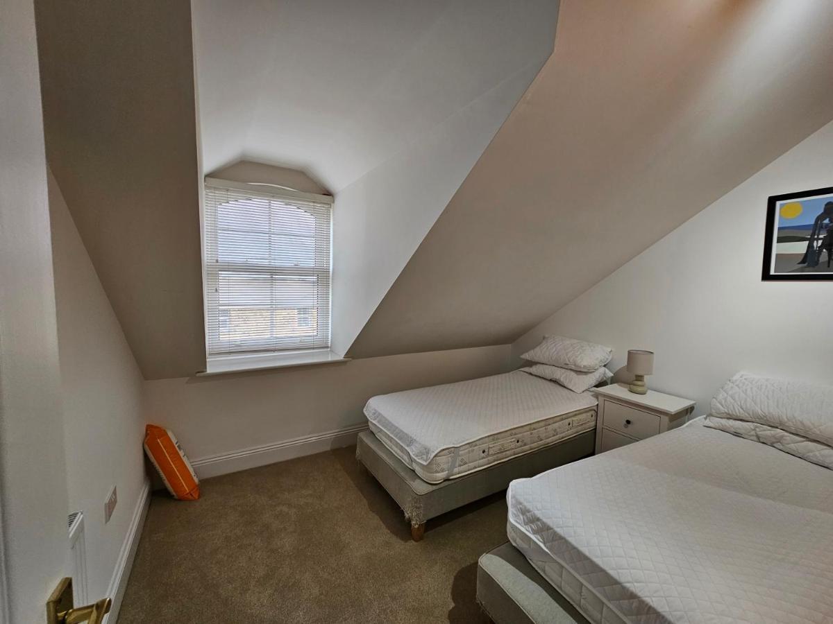 Cornish Chapel House Villa Saint Erth Екстериор снимка