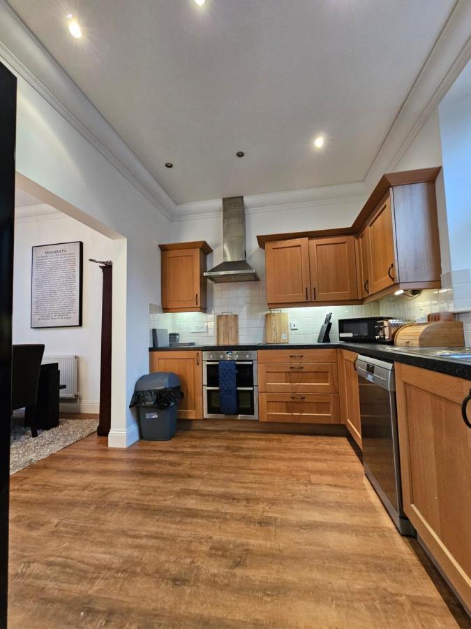 Cornish Chapel House Villa Saint Erth Екстериор снимка