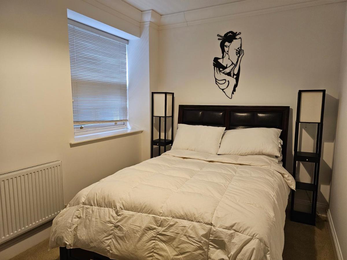 Cornish Chapel House Villa Saint Erth Екстериор снимка
