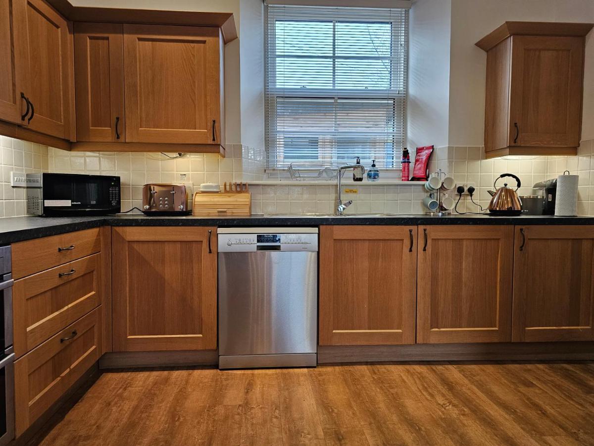Cornish Chapel House Villa Saint Erth Екстериор снимка